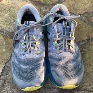 Mens’s asics Gel-nimbus Lite 2 size 9.5